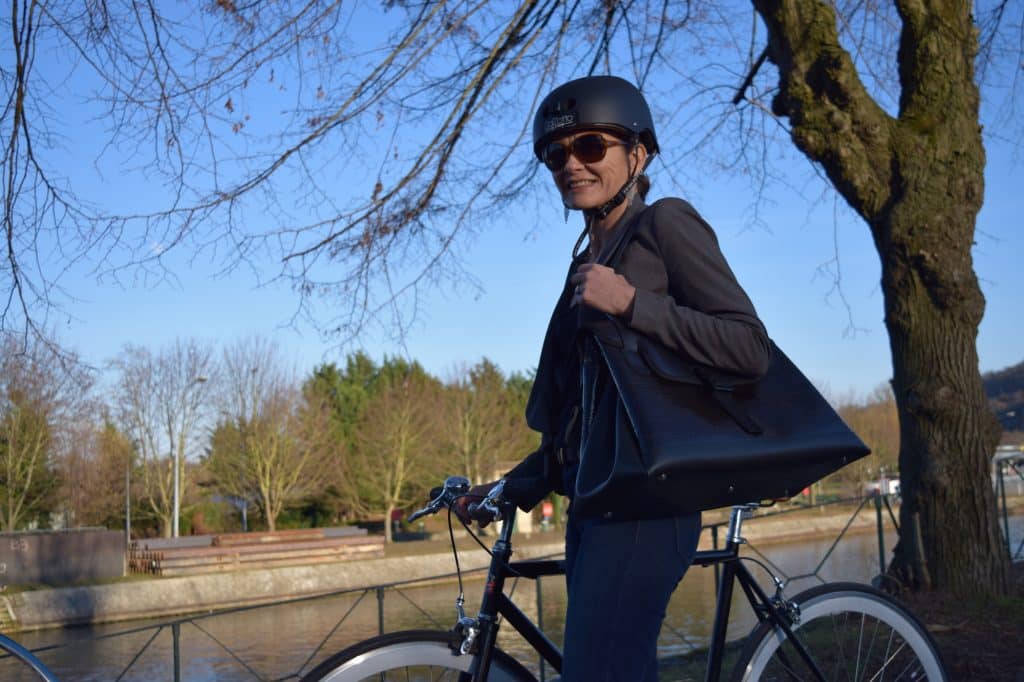 Le Killbill DalZotto, sac we sport chic