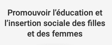 éducation