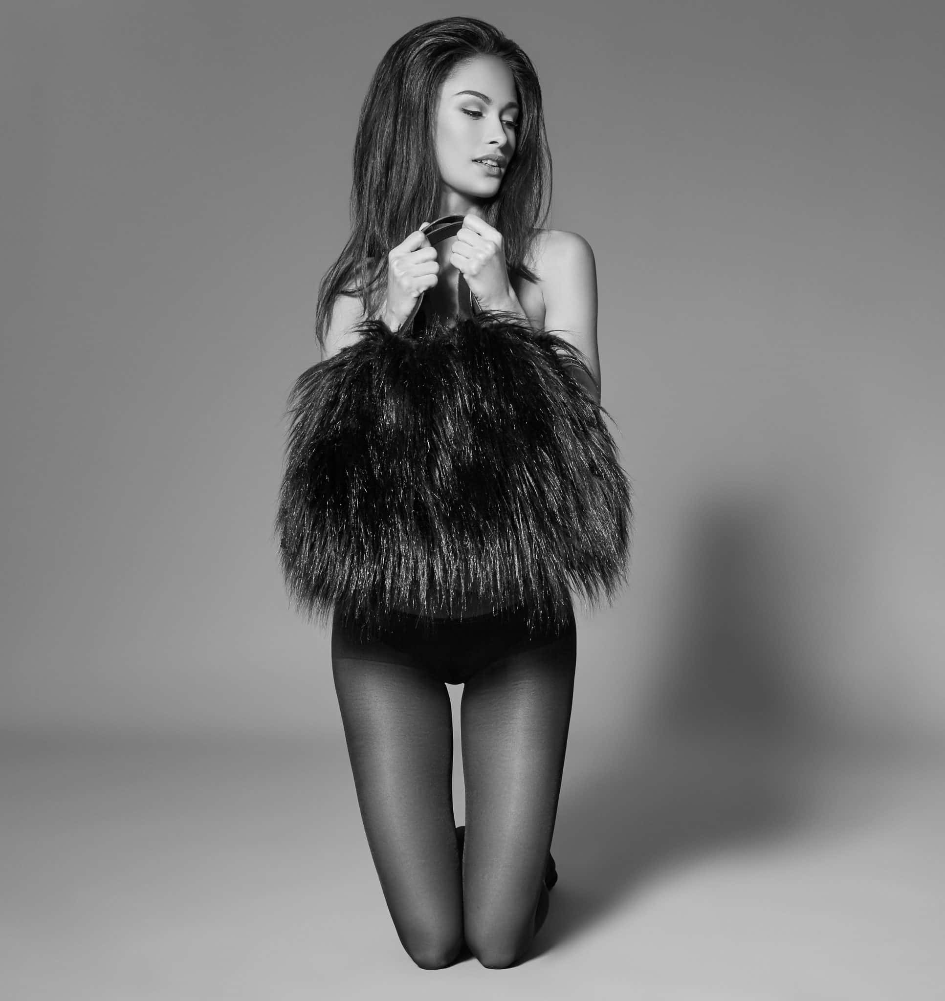 Les femmes dans les publicités de mode