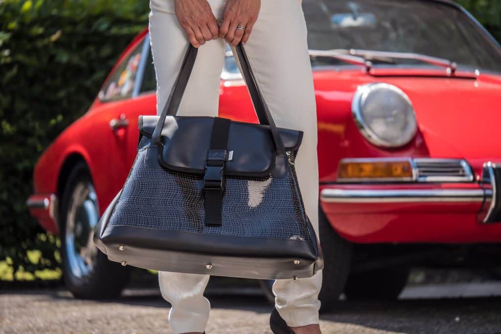 Sac 48h DALZOTTO