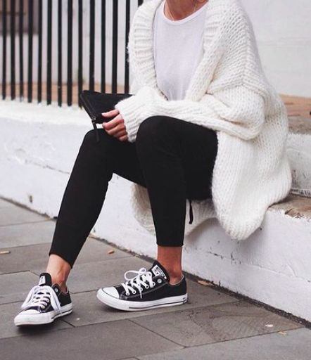 Sport ou mode, pourquoi choisir ?